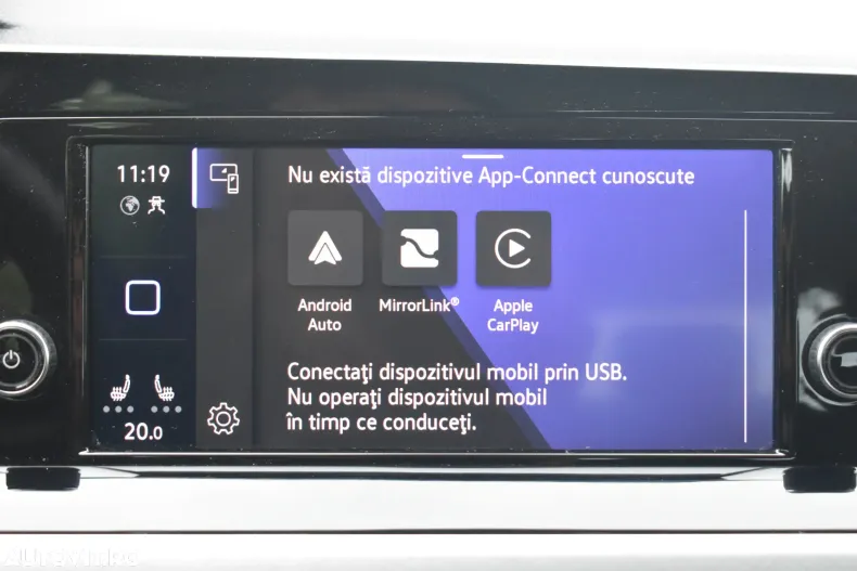 Volkswagen Golf din 2021 cu 149.122 km - oferta VOL133437 - foto 26