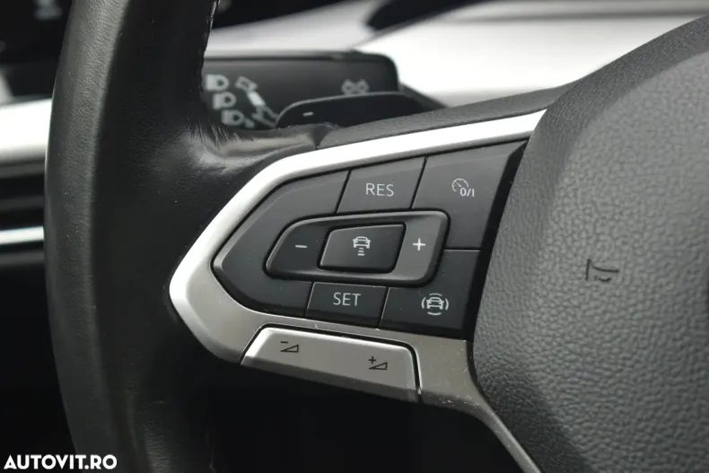 Volkswagen Golf din 2021 cu 149.122 km - oferta VOL133437 - foto 32