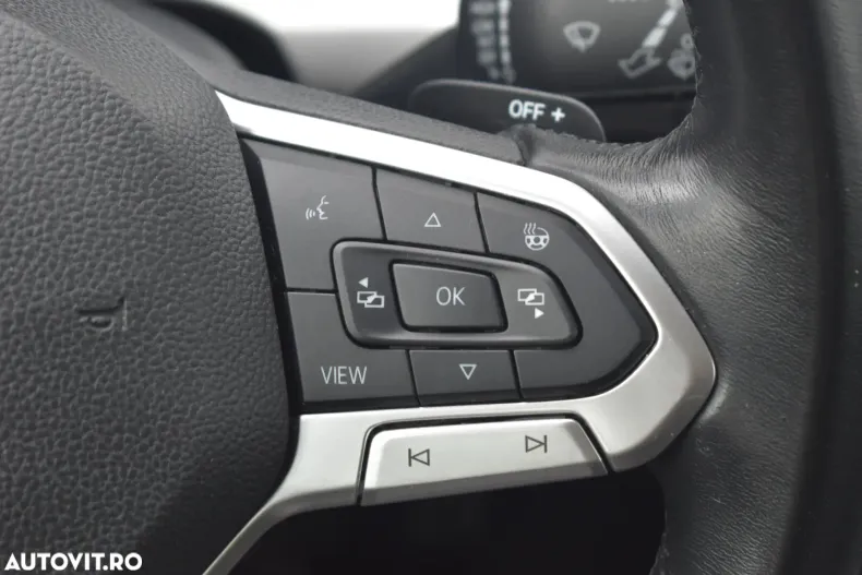 Volkswagen Golf din 2021 cu 149.122 km - oferta VOL133437 - foto 33