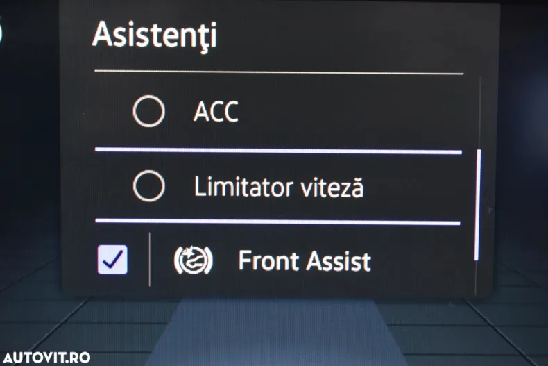 Volkswagen Golf din 2021 cu 149.122 km - oferta VOL133437 - foto 39