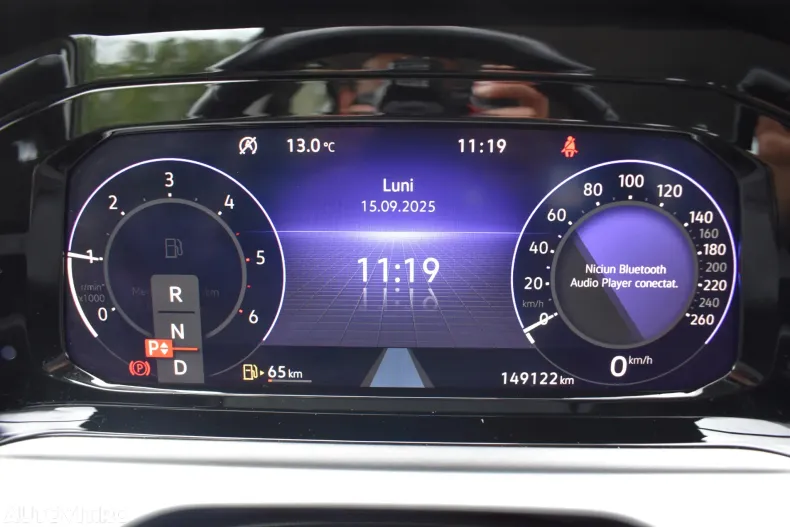 Volkswagen Golf din 2021 cu 149.122 km - oferta VOL133437 - foto 40