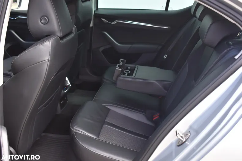 Skoda Octavia din 2022 cu 164.878 km - oferta SKO133439 - foto 6