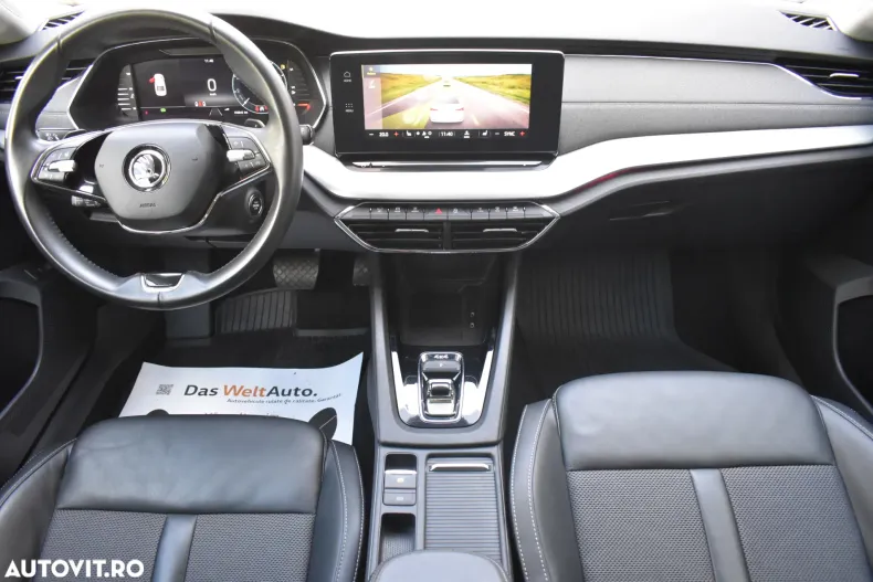 Skoda Octavia din 2022 cu 164.878 km - oferta SKO133439 - foto 7