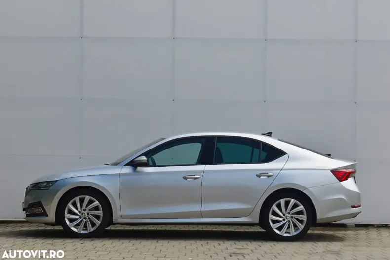 Skoda Octavia din 2022 cu 164.878 km - oferta SKO133439 - foto 12
