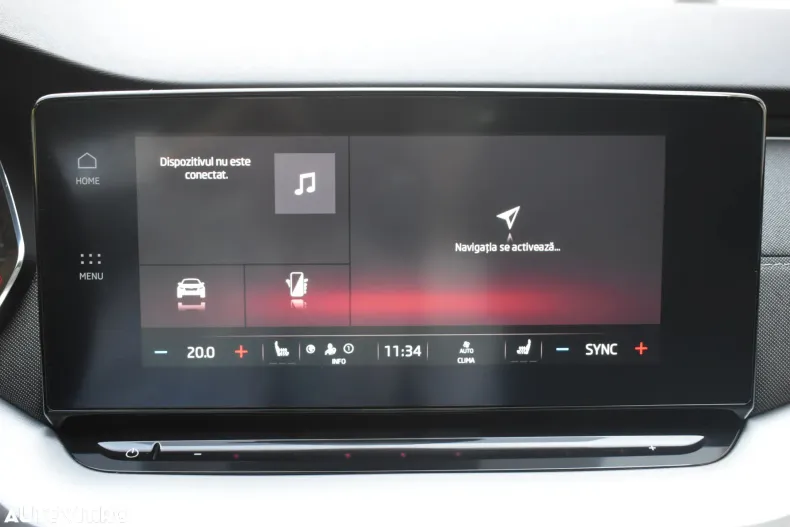 Skoda Octavia din 2022 cu 164.878 km - oferta SKO133439 - foto 13