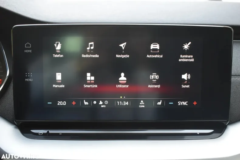 Skoda Octavia din 2022 cu 164.878 km - oferta SKO133439 - foto 14