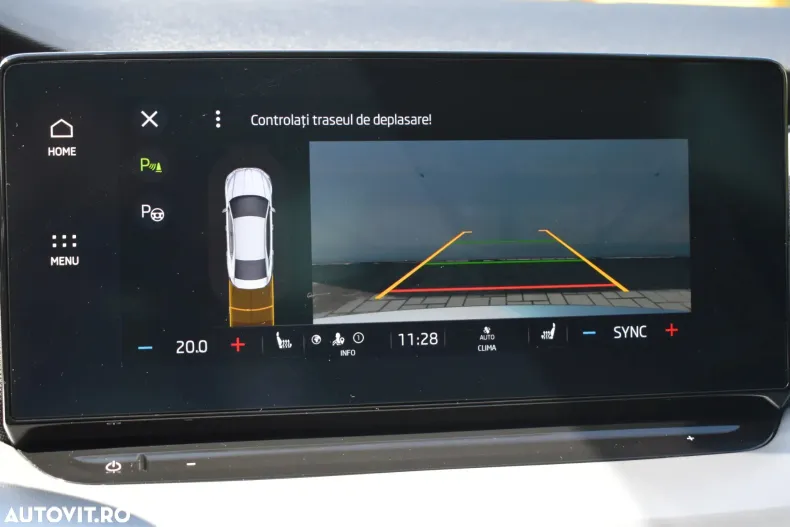 Skoda Octavia din 2022 cu 164.878 km - oferta SKO133439 - foto 15