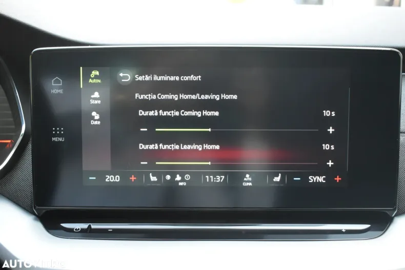 Skoda Octavia din 2022 cu 164.878 km - oferta SKO133439 - foto 25