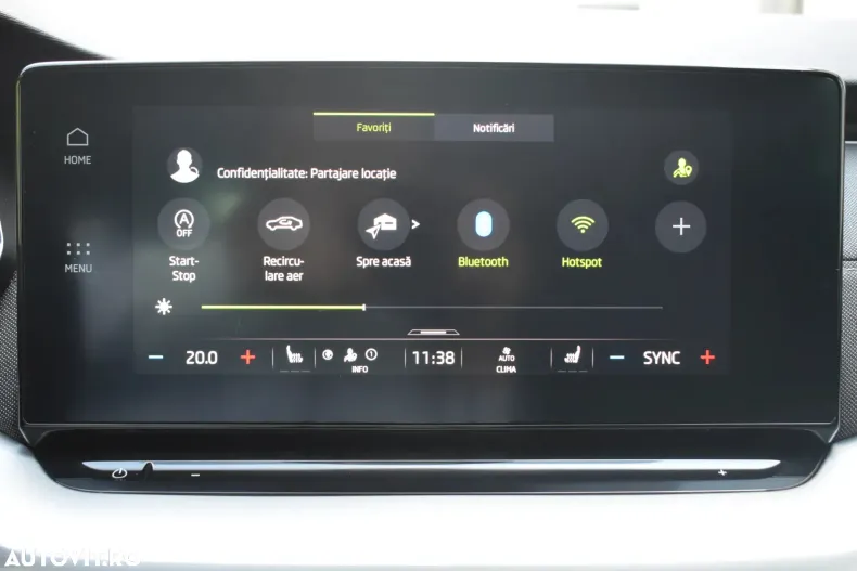 Skoda Octavia din 2022 cu 164.878 km - oferta SKO133439 - foto 27