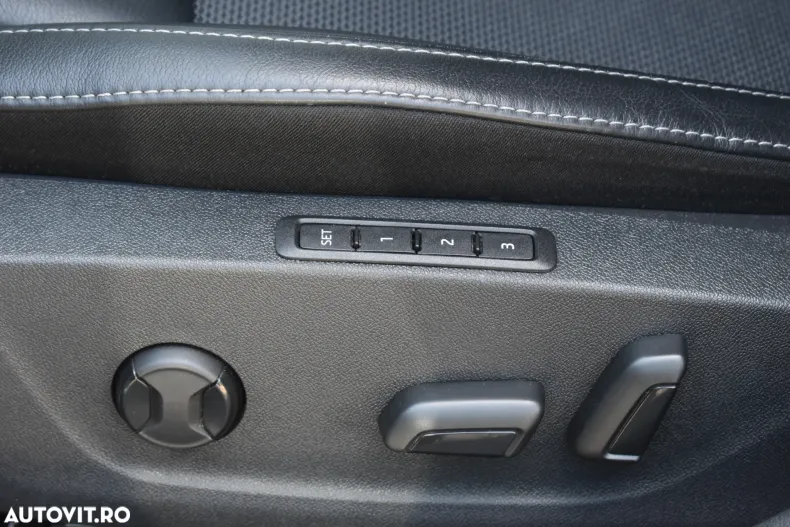 Skoda Octavia din 2022 cu 164.878 km - oferta SKO133439 - foto 32