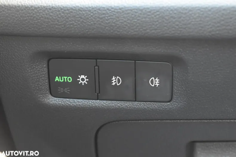 Skoda Octavia din 2022 cu 164.878 km - oferta SKO133439 - foto 34