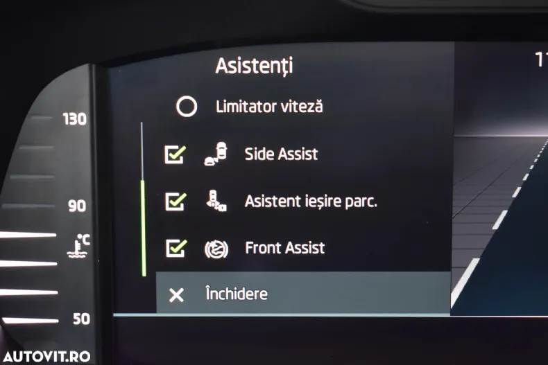 Skoda Octavia din 2022 cu 164.878 km - oferta SKO133439 - foto 39