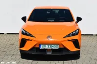 MG MG4 din 2024 cu 8.500 km - oferta MG0133441 - foto 2