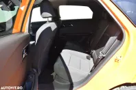 MG MG4 din 2024 cu 8.500 km - oferta MG0133441 - foto 7