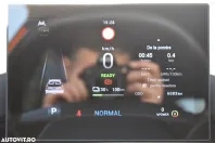 MG MG4 din 2024 cu 8.500 km - oferta MG0133441 - foto 18