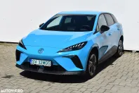 MG MG4 din 2024 cu 2.350 km - oferta MG0133442 - foto 1