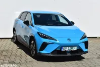 MG MG4 din 2024 cu 2.350 km - oferta MG0133442 - foto 3