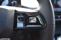 MG MG4 din 2024 cu 2.350 km - oferta MG0133442 - foto 14