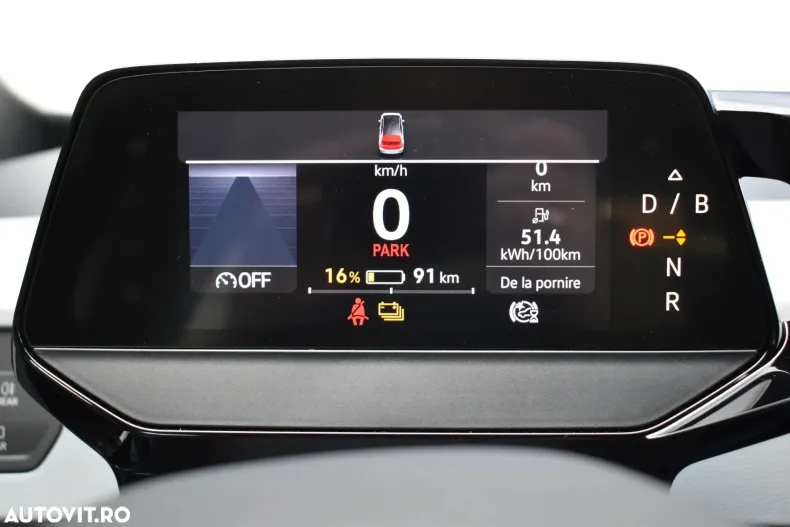 Volkswagen ID.3 din 2024 cu 5.050 km - oferta VOL133446 - foto 14
