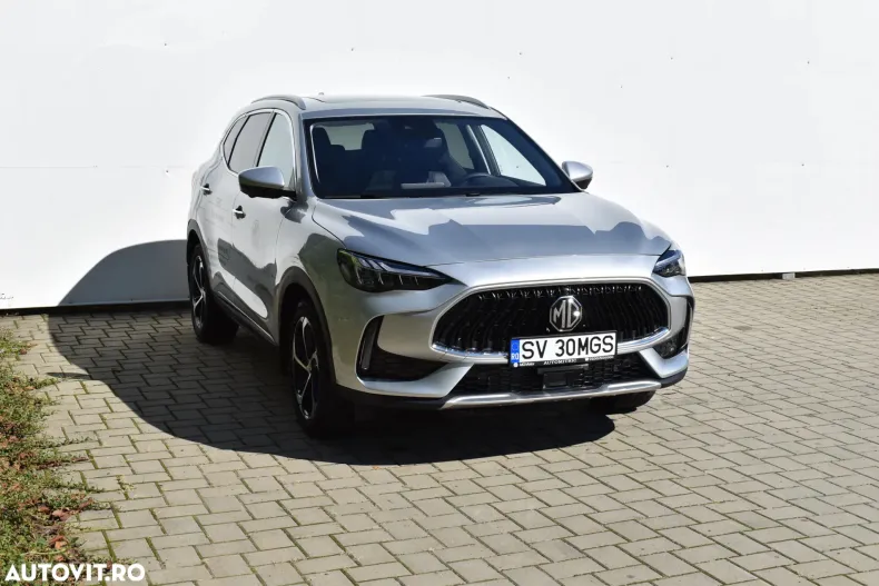 MG EHS din 2023 cu 29.967 km - oferta MG0133448 - foto 3