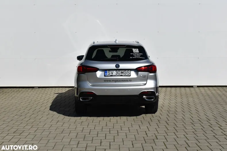 MG EHS din 2023 cu 29.967 km - oferta MG0133448 - foto 9