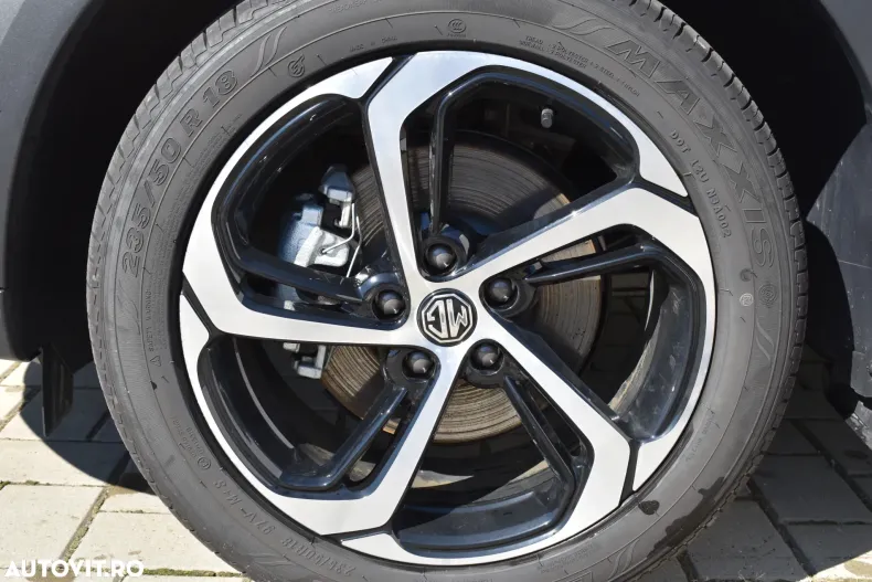 MG EHS din 2023 cu 29.967 km - oferta MG0133448 - foto 11