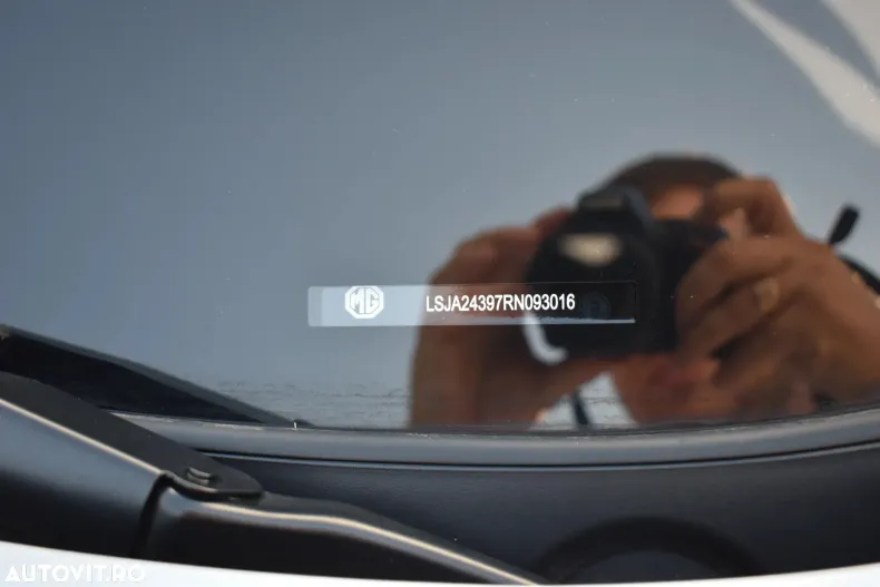 MG EHS din 2023 cu 29.967 km - oferta MG0133448 - foto 12