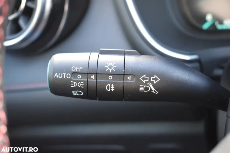 MG EHS din 2023 cu 29.967 km - oferta MG0133448 - foto 15