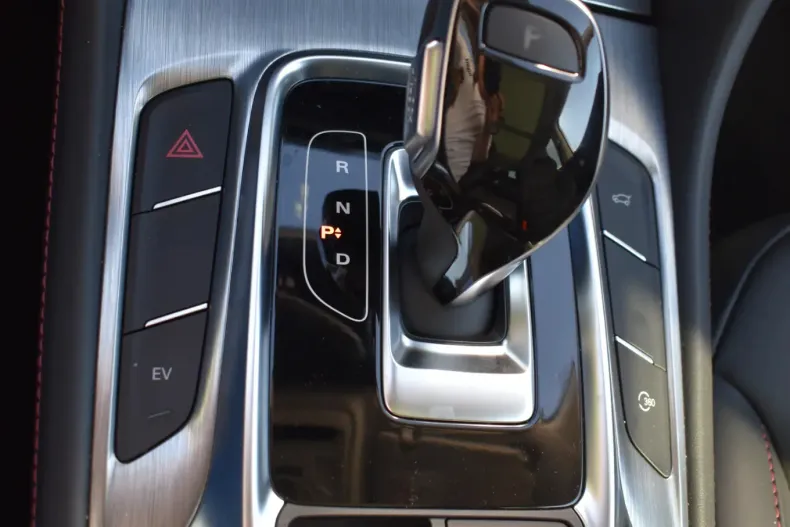 MG EHS din 2023 cu 29.967 km - oferta MG0133448 - foto 25