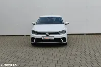 Volkswagen Polo din 2024 cu 24.128 km - oferta VOL133450 - foto 3