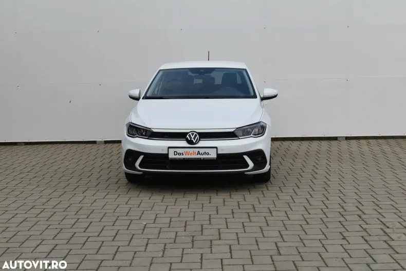 Volkswagen Polo din 2024 cu 24.128 km - oferta VOL133450 - foto 3