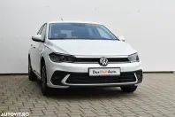 Volkswagen Polo din 2024 cu 24.128 km - oferta VOL133450 - foto 4