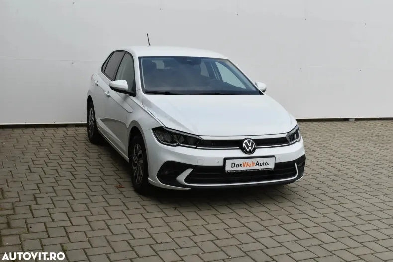 Volkswagen Polo din 2024 cu 24.128 km - oferta VOL133450 - foto 6