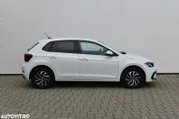 Volkswagen Polo din 2024 cu 24.128 km - oferta VOL133450 - foto 7