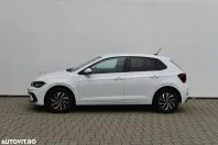 Volkswagen Polo din 2024 cu 24.128 km - oferta VOL133450 - foto 8