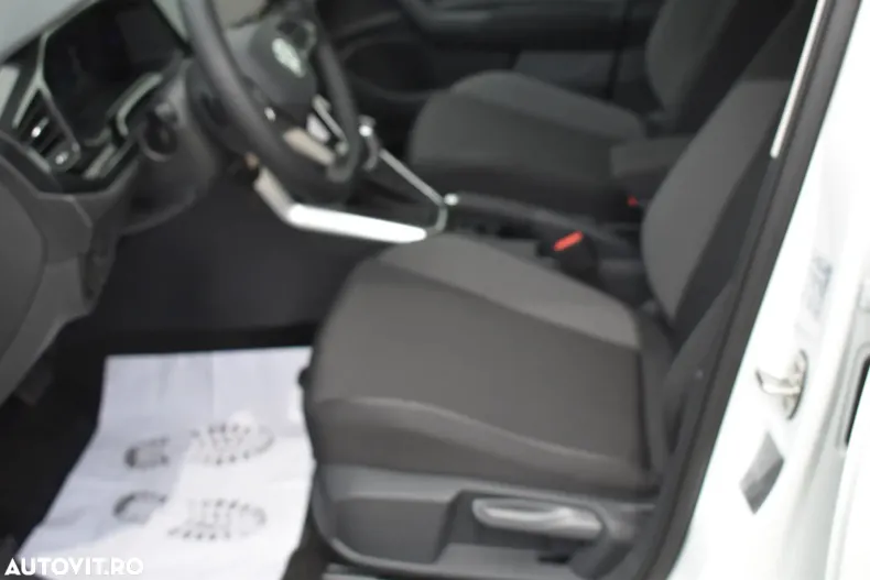 Volkswagen Polo din 2024 cu 24.128 km - oferta VOL133450 - foto 14