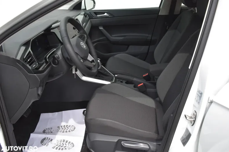 Volkswagen Polo din 2024 cu 24.128 km - oferta VOL133450 - foto 16