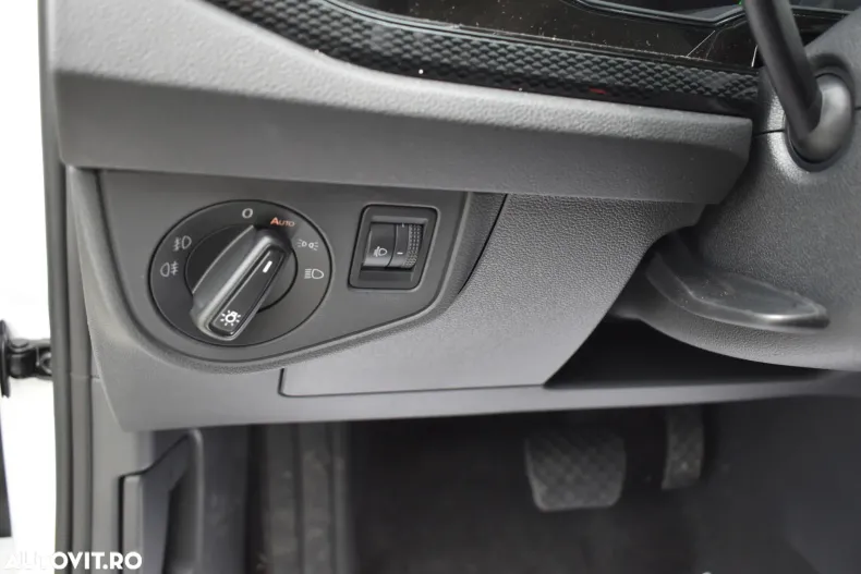 Volkswagen Polo din 2024 cu 24.128 km - oferta VOL133450 - foto 17