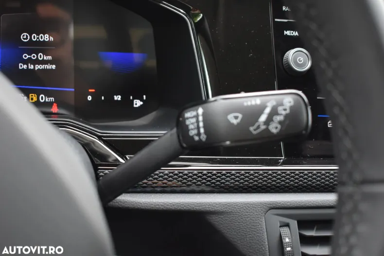 Volkswagen Polo din 2024 cu 24.128 km - oferta VOL133450 - foto 19