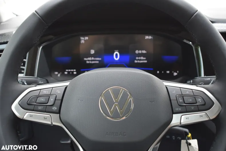 Volkswagen Polo din 2024 cu 24.128 km - oferta VOL133450 - foto 21