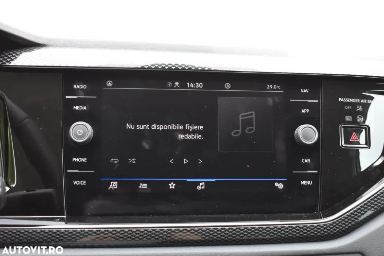 Volkswagen Polo din 2024 cu 24.128 km - oferta VOL133450 - foto 23