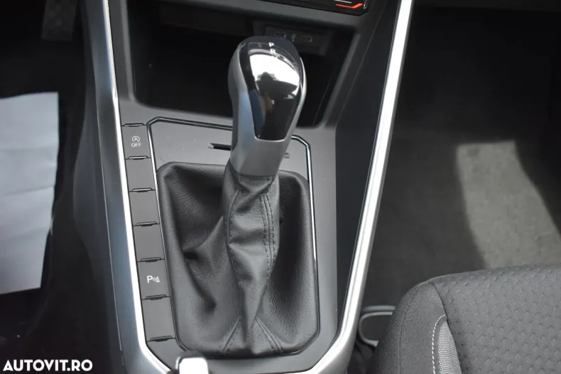 Volkswagen Polo din 2024 cu 24.128 km - oferta VOL133450 - foto 25