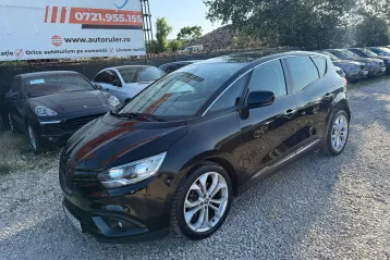 Renault Scenic din 2020 - oferta REN133457