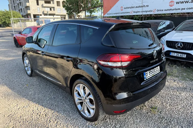 Renault Scenic din 2020 cu 172.000 km - oferta REN133457 - foto 3