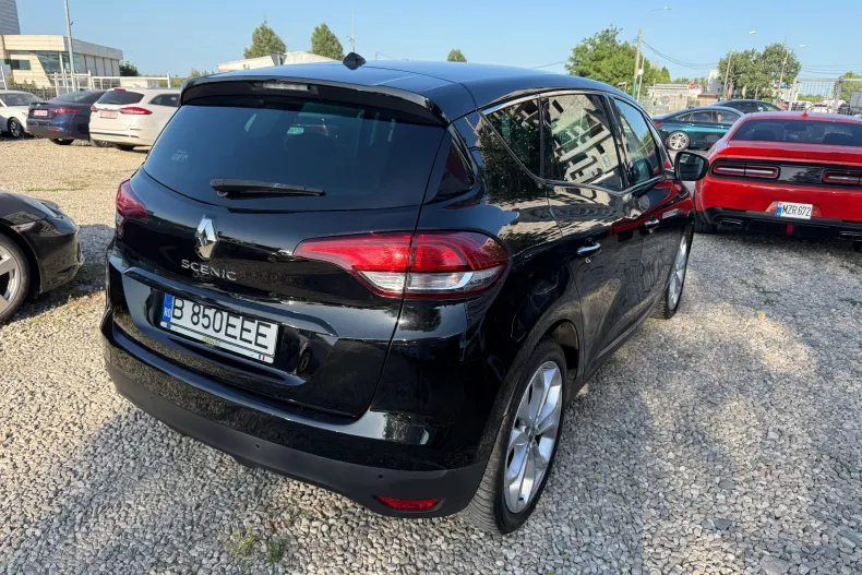 Renault Scenic din 2020 cu 172.000 km - oferta REN133457 - foto 4