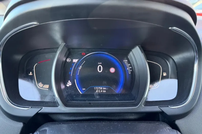 Renault Scenic din 2020 cu 172.000 km - oferta REN133457 - foto 6