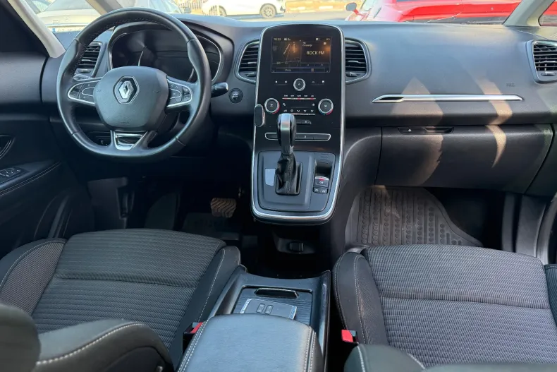 Renault Scenic din 2020 cu 172.000 km - oferta REN133457 - foto 7