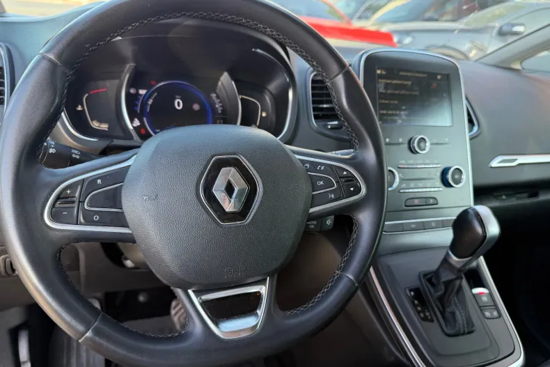 Renault Scenic din 2020 cu 172.000 km - oferta REN133457 - foto 10