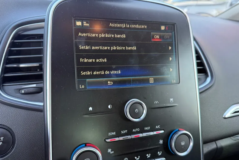 Renault Scenic din 2020 cu 172.000 km - oferta REN133457 - foto 11