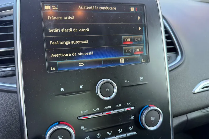 Renault Scenic din 2020 cu 172.000 km - oferta REN133457 - foto 12